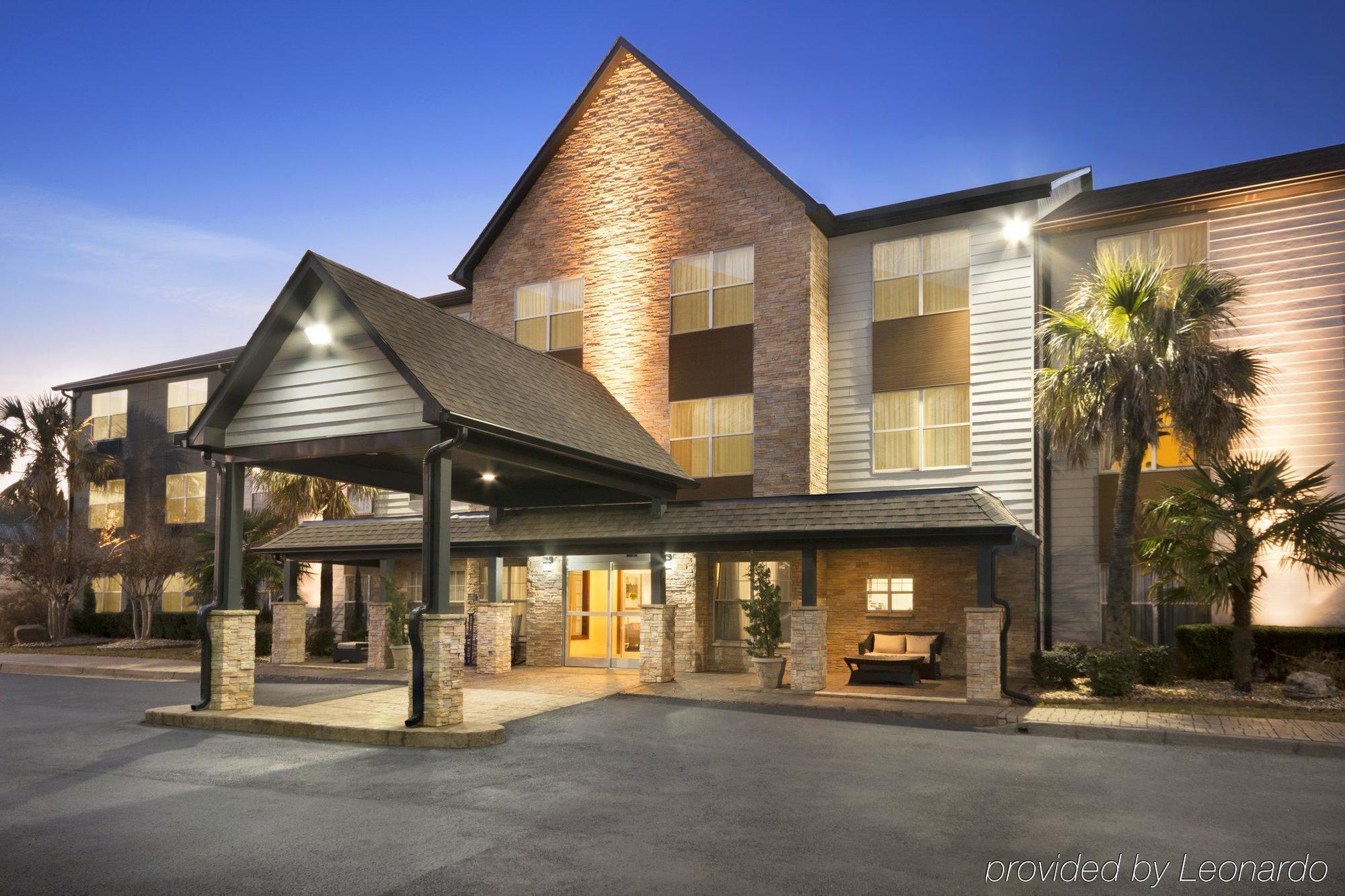 Country Inn & Suites By Radisson, Atlanta I-75 South, Ga Morrow Exterior photo